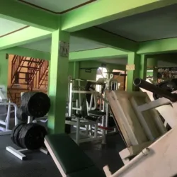Aca Gym