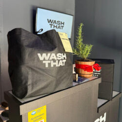 WASH THAT