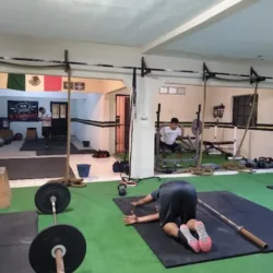Heroica Training Fitness