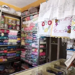 Mercería La Madeja