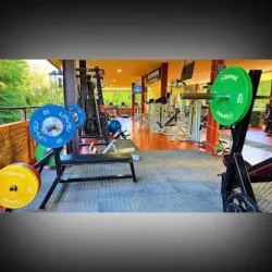 MOON FITNESS CLUB