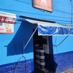 LOBO hilos y cierres Huamantla