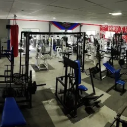 Total Force Fitness Center