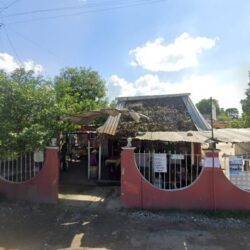 Lavandería Burbrujitas