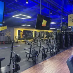 Gimnasio Smart Fit - Pabellón Cumbres Cancún
