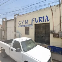 Gym Furia