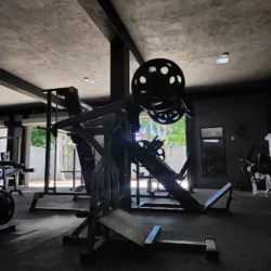 Underground Nation Fitness