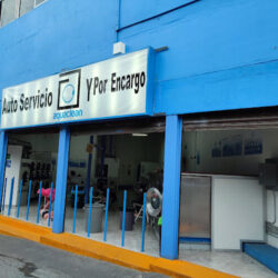Lavandería Aquaclean