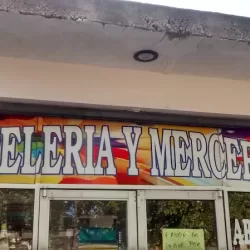 Papelería y Mercería