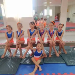 Gimnasio Los Ébanos