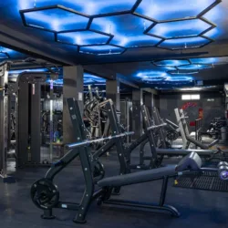 HEXODUS FITNESS CENTER