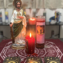 Tarot centro espiritual