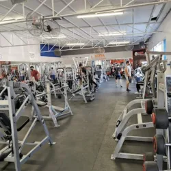 Ultra GYM TEC