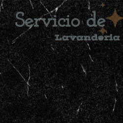 Lavandería Top Clean