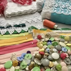 Merceria y ropa típica "Teresita"