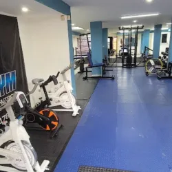 Elite Gym