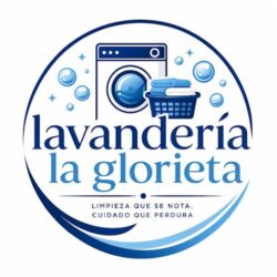 lavandería la glorieta