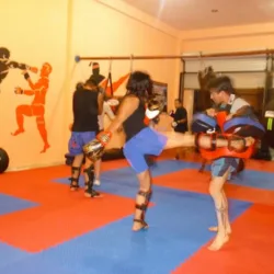 Fire Sports