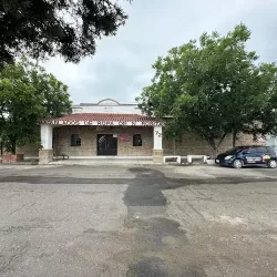 Maquilados de Ropa de Nueva Rosita Coahuila S.A. de C.V.