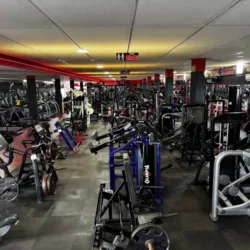 Gimnasio Olimpia Manzanillo
