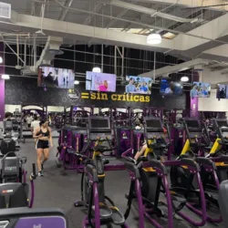 Planet Fitness