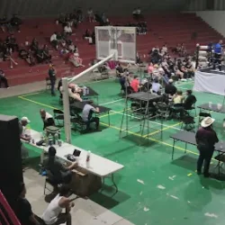 Gimnasio municipal "Beto" Estrada