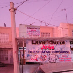 Lavandería Joss