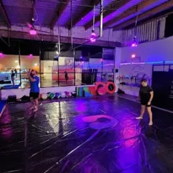 Arena Performance