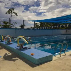 Mayan Sportcenter