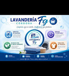 LAVANDERÍA Fg