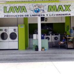 Lavamax Lavanderia