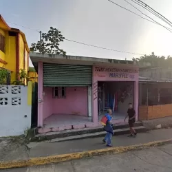 Telas Merceria Y Confecciones Maryfel Gato