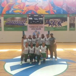 Gimnasio Universitario Miguel Ángel Rios Torres