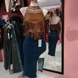Moda & Estiló Janely