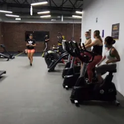 ALTO Boxing Club