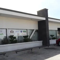 Funerales Martínez