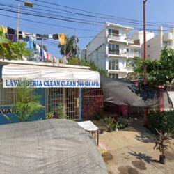 LAVANDERIA CLEAN