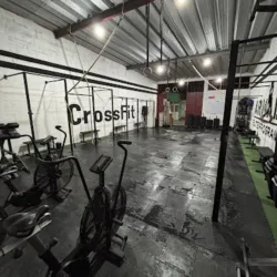Muuk’ Balam CrossFit