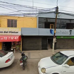 Manny Gym