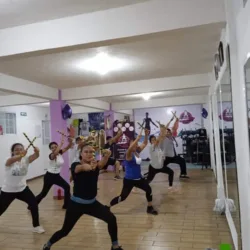 Estudio Jumpfit