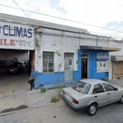 Lavandería La Silla