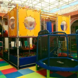 Magic Land San Cristóbal