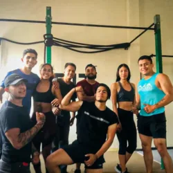 Fit Club factory Nutrition & Fitness Center