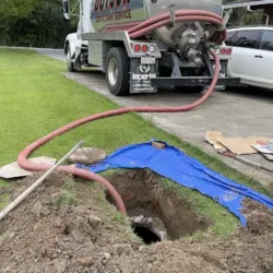 Dotson's Septic Tank Service