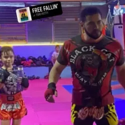 Black Cat Combat Sports
