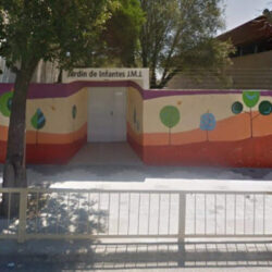 Instituto Jesús, María y José