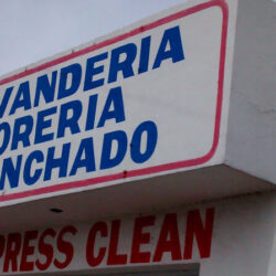 Lavanderia y Tintorería Planchado Express Clean