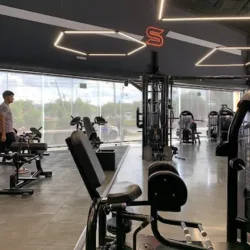 Station 24 Fitness Villas de Apodaca
