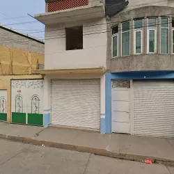 Merceria Y Papeleria El Jardin