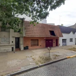 The Imanol's House